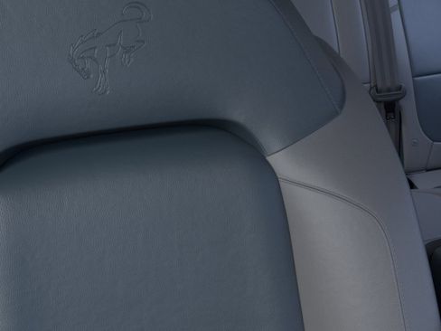 New 2024 Ford Bronco Outer Banks w/ Sasquatch Package image 18