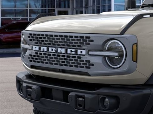 New 2026 Ford Bronco Badlands AWD/4WD image 19