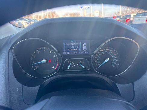 Used 2012 Ford Focus SEL w/ SEL/Titanium Winter Pkg image 29