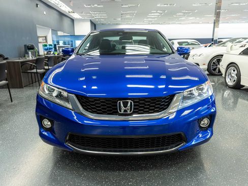 Used 2014 Honda Accord EX-L image 2