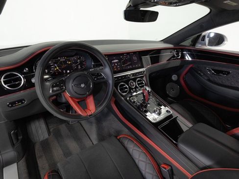 Used 2023 Bentley Continental GT Speed AWD/4WD image 5