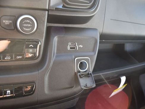New 2026 RAM ProMaster 2500 w/ Convenience Group image 26