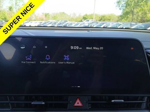Used 2023 Kia Sportage EX FWD image 20