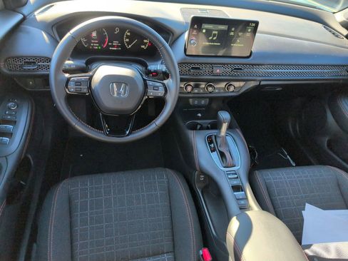 Used 2026 Honda HR-V Sport image 17