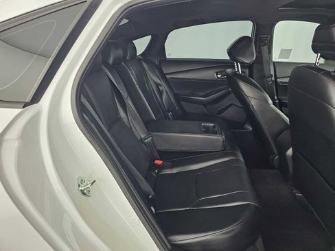 Used 2023 Honda Accord Sport image 13