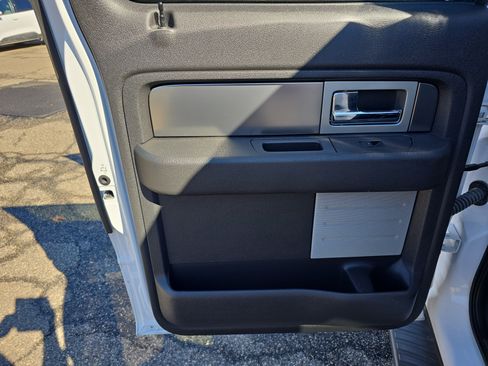 Used 2014 Ford F150 FX4 w/ Equipment Group 402A Luxury image 20