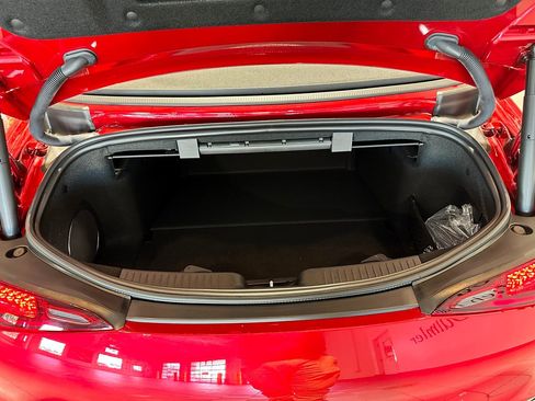 Used 2024 Mercedes-Benz SL 43 AMG image 31