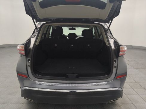 Used 2017 Nissan Murano SV w/ Premium Plus Package FWD image 29