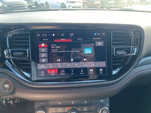 New 2026 Dodge Durango GT w/ Blacktop Package image 33