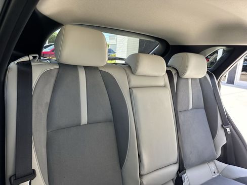 New 2026 MAZDA CX-30 Aire Edition AWD/4WD image 47