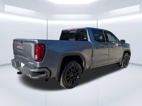 Used 2021 GMC Sierra 1500 Elevation w/ Preferred Package image 4