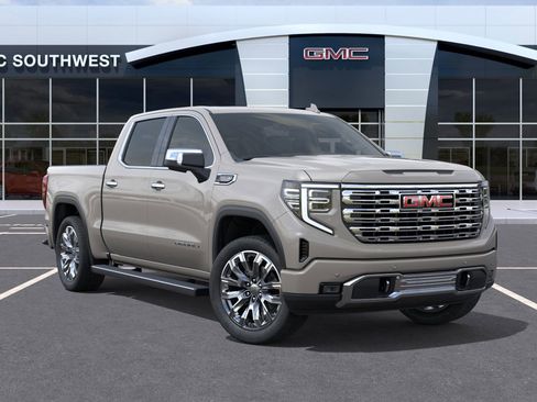 New 2026 GMC Sierra 1500 Denali image 31
