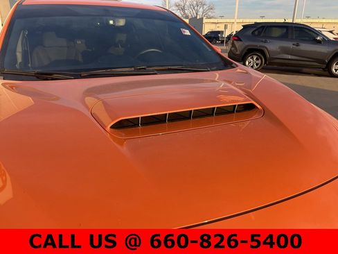 Used 2023 Subaru WRX Premium image 5