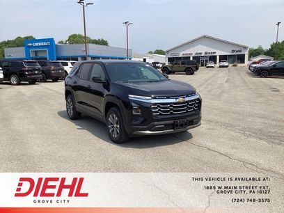 New 2026 Chevrolet Equinox LT w/ Convenience Package II