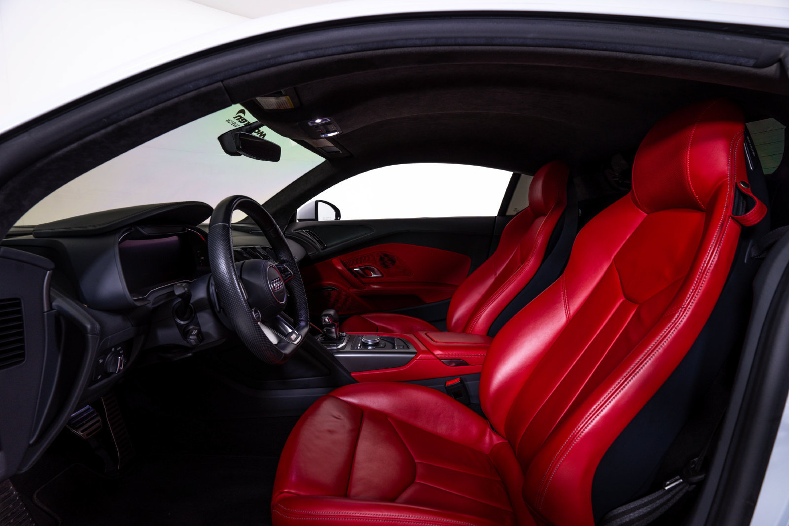 Used 2022 Audi R8 V10 performance w/ Premium Package RWD image 23