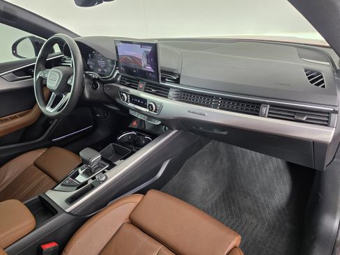 Certified 2023 Audi A5 2.0T Premium Plus w/ Premium Plus AWD/4WD image 45