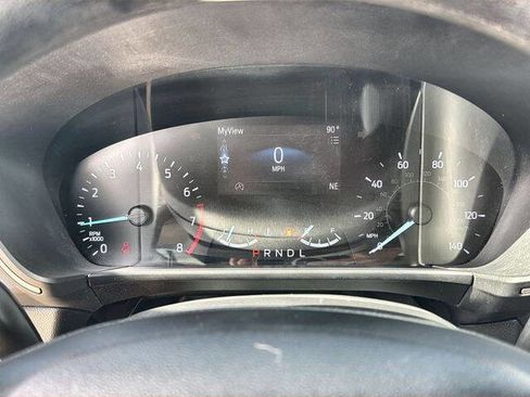 Used 2021 Ford Escape SE FWD image 12