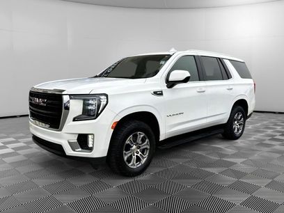 Used 2024 GMC Yukon SLE