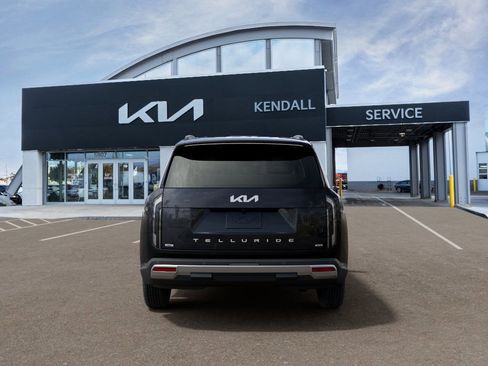 New 2027 Kia Telluride X-Line EX AWD/4WD image 5