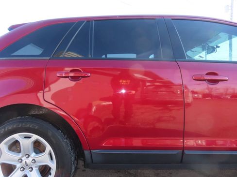 Used 2013 Ford Edge SEL AWD/4WD image 20