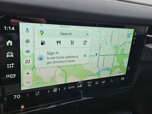 New 2025 Lincoln Navigator Reserve w/ Jet Appearance Package image 20