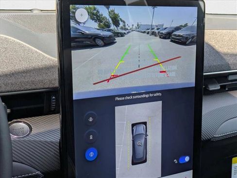 New 2025 Ford Mustang Mach-E Premium image 14