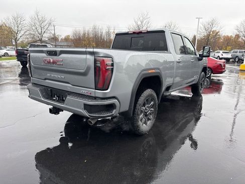 New 2026 GMC Sierra 2500 AT4 image 2