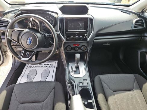Used 2019 Subaru Impreza 2.0i AWD/4WD image 21