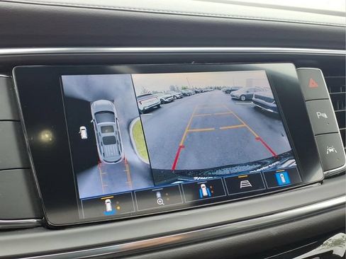 Used 2023 Buick Enclave Avenir w/ LPO, Floor Liner Package FWD image 9