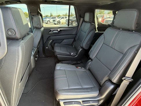 New 2026 Chevrolet Tahoe RST w/ Comfort Package image 25