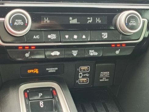 Used 2019 Honda Insight Touring image 23