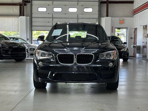 Used 2015 BMW X1 xDrive28i image 6