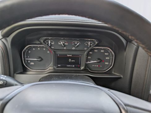 Used 2021 GMC Sierra 1500 AT4 AWD/4WD image 29