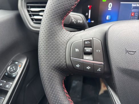 New 2026 Ford Escape ST-Line Select AWD/4WD image 11