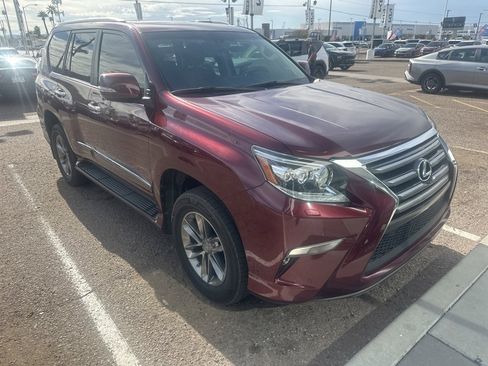 Used 2015 Lexus GX 460 460 image 2