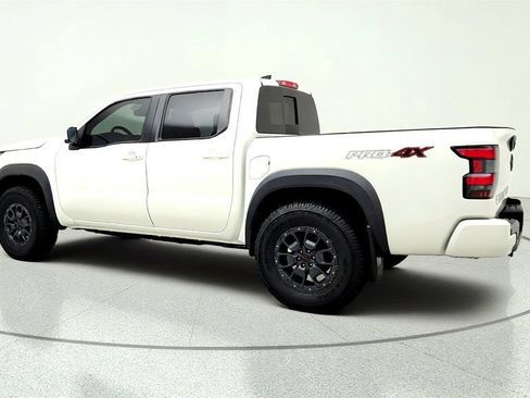 Used 2023 Nissan Frontier PRO-4X w/ Pro-4X Premium Package AWD/4WD image 7