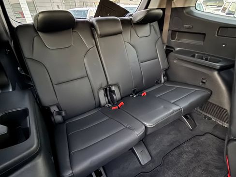 Used 2025 Kia Telluride S AWD/4WD image 15