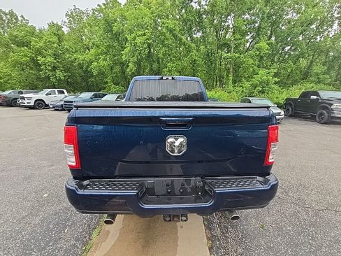 Used 2023 RAM 2500 Big Horn w/ Level 1 Equipment Group AWD/4WD image 6