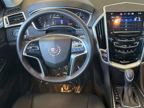 Used 2016 Cadillac SRX FWD image 15