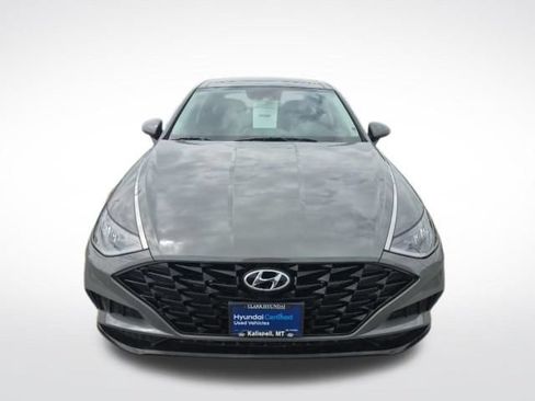 Used 2023 Hyundai Sonata SEL w/ Convenience Package FWD image 2