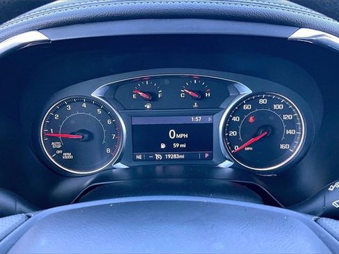 Used 2024 Chevrolet Blazer LT w/ Convenience Package image 12