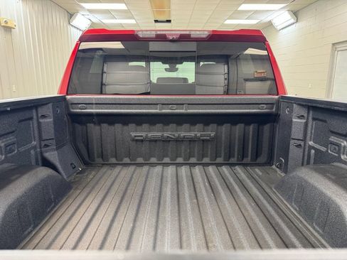 Used 2021 GMC Sierra 1500 Denali AWD/4WD image 27