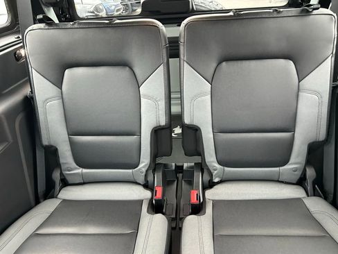 Certified 2023 Ford Bronco Big Bend image 16