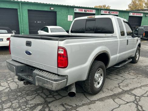 Used 2008 Ford F250 XLT image 3