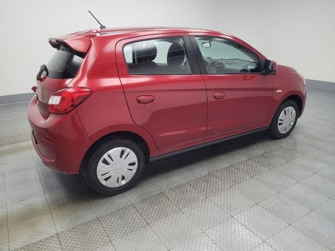 Used 2020 Mitsubishi Mirage SE image 10