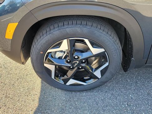New 2026 Kia Seltos S image 36