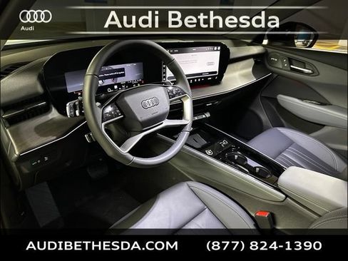 New 2026 Audi Q3 quattro 2.0T AWD/4WD image 12
