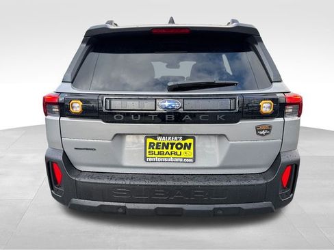 New 2026 Subaru Outback Wilderness image 6