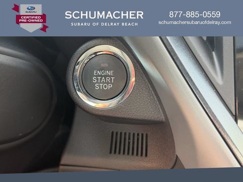 Certified 2025 Subaru Crosstrek 2.5i Limited AWD/4WD image 28