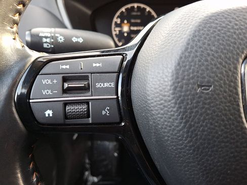 Certified 2023 Honda HR-V Sport image 20